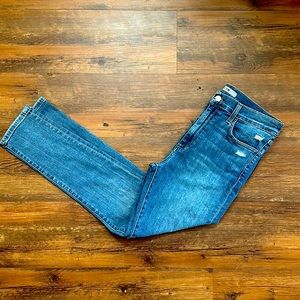 Brand new Joe’s Jeans! Very slenderizing!